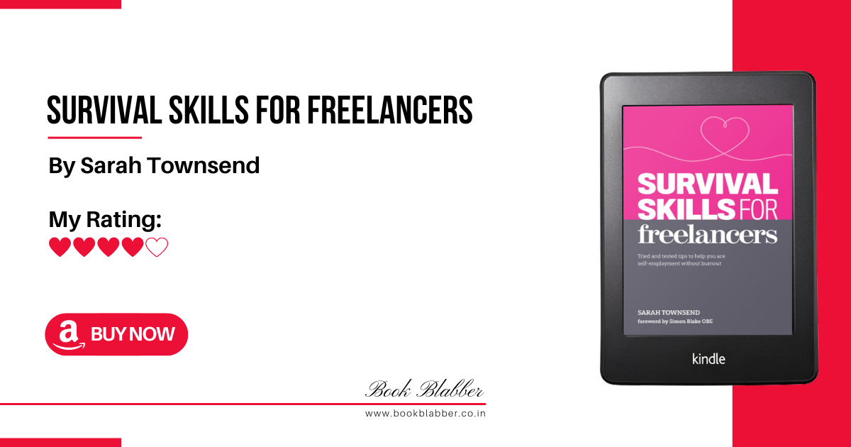 Survival Skills for Freelancers