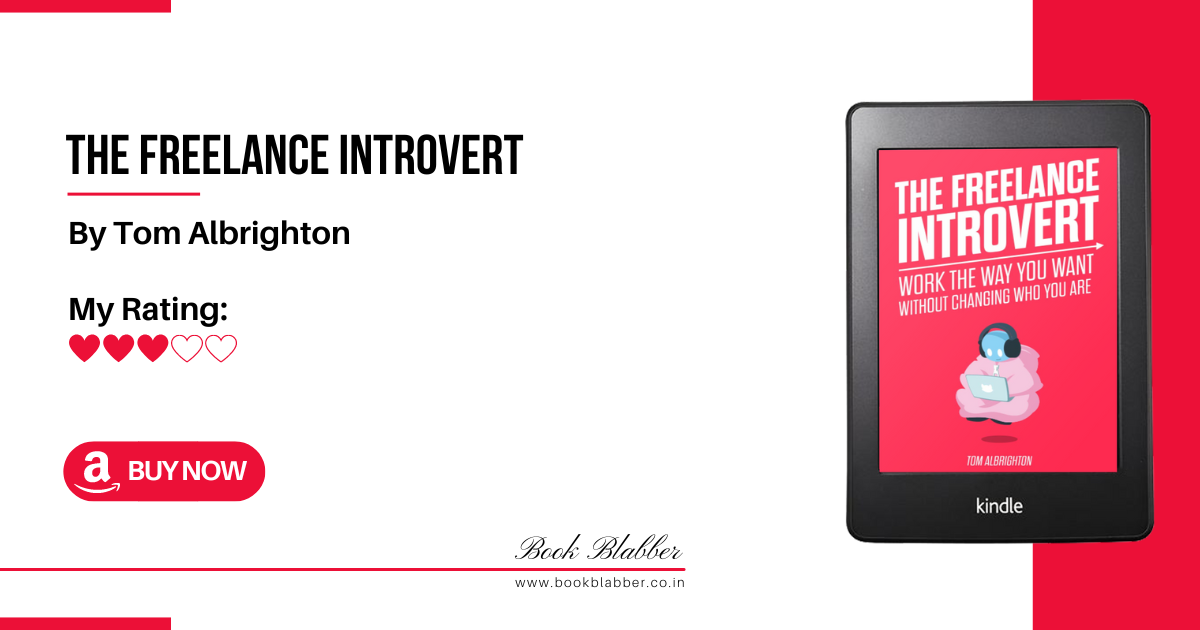 The Freelance Introvert