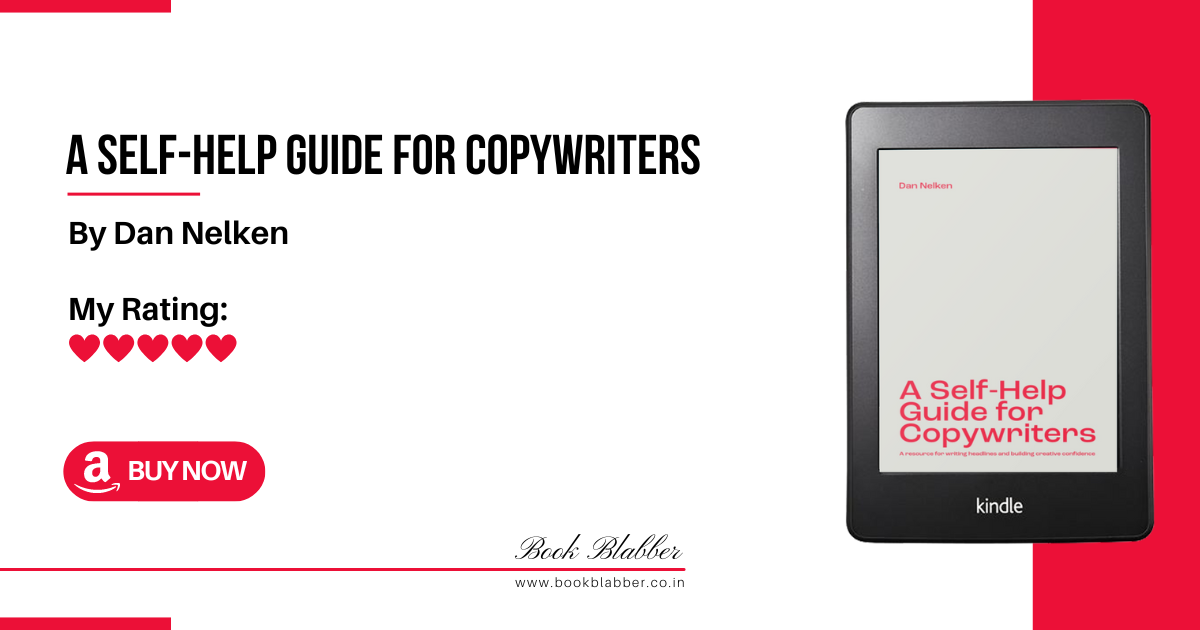 A Self-Help Guide for Copywriters