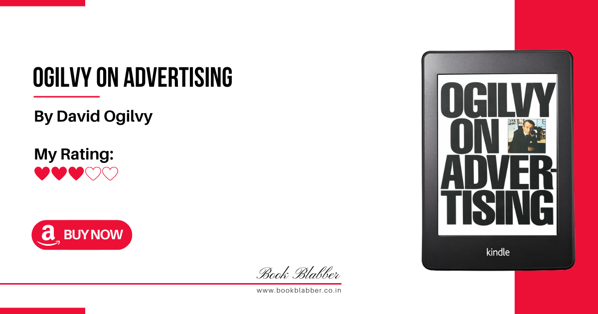 Ogilvy on Advertising