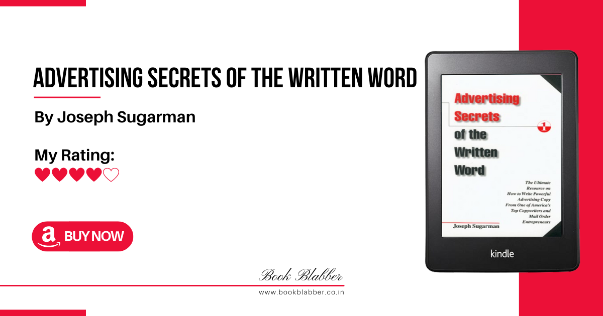 Advertising Secrets of the Written Word