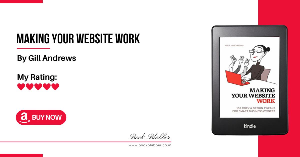 Making Your Website Work