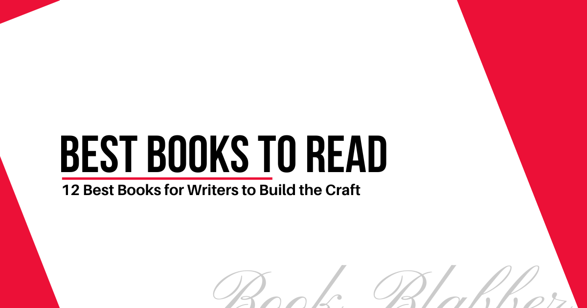 Cover Image - 12 Best Books for Writers to Build the Craft