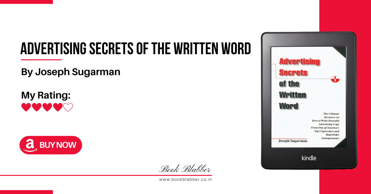Advertising Secrets of the Written Word Review Image - An Invaluable Resource for Writing Ads That Sell