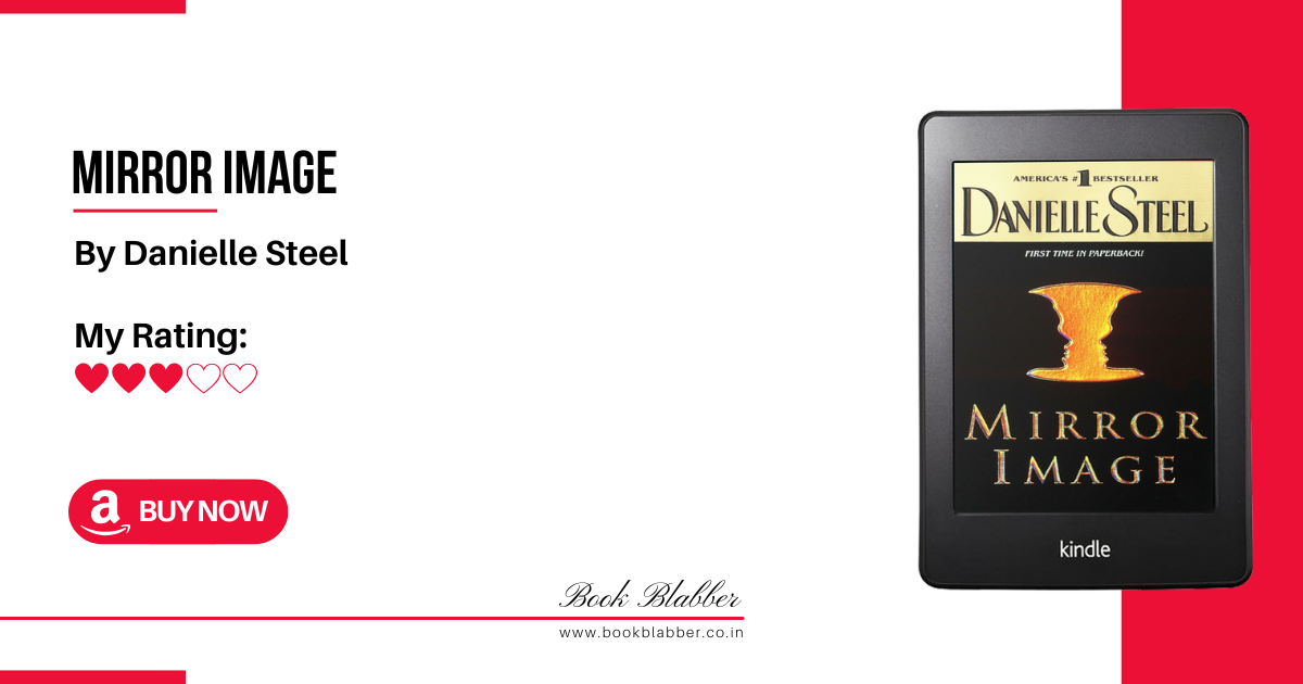 Mirror Image Book Review: A Slow-paced Good Story of Sisterhood and Contrasts