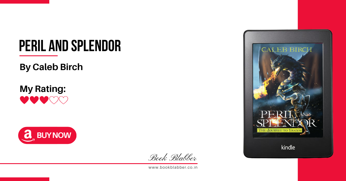 Peril and Splendor Review Image - A Flashy but Rushed Fantasy Adventure