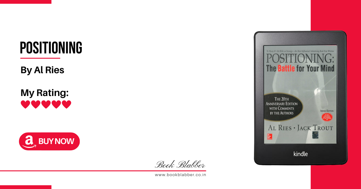 Positioning Book Review Image - Practices What It Preaches