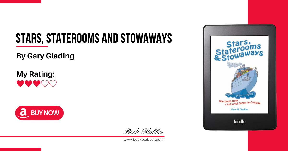 Stars, Staterooms and Stowaways Review Image