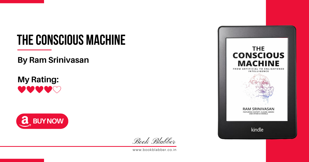 The Conscious Machine