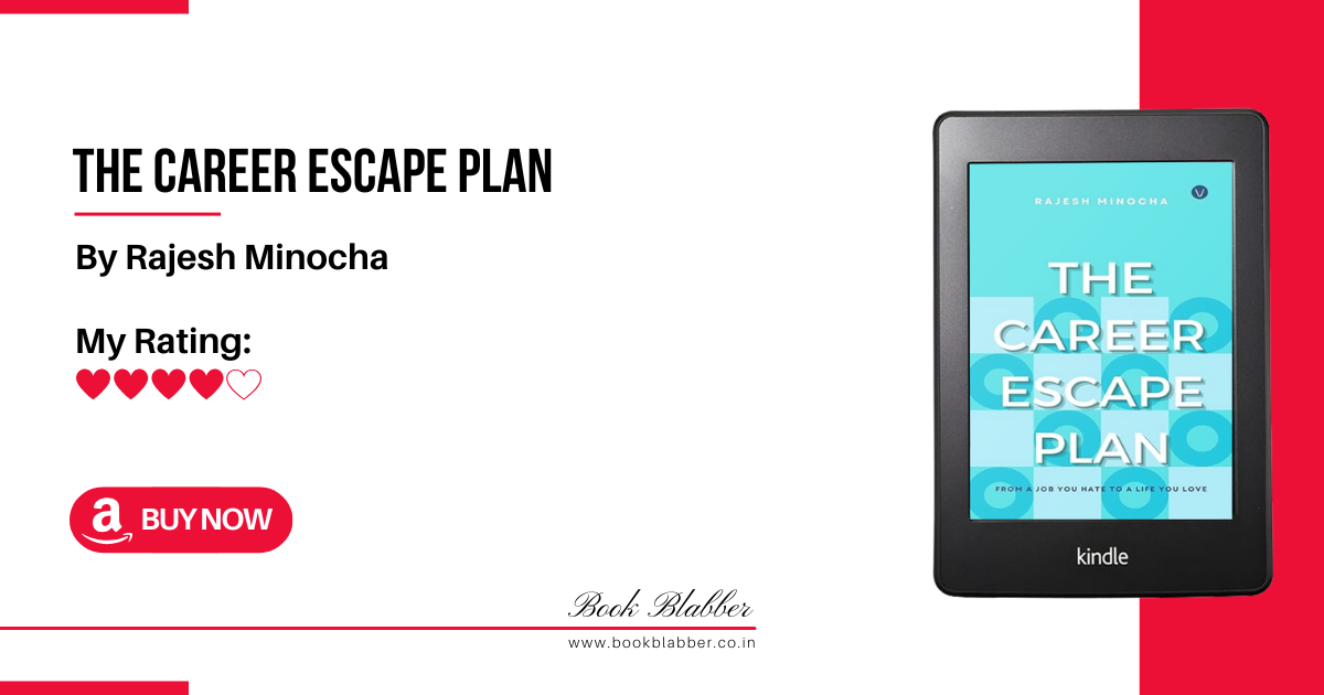The Career Escape Plan