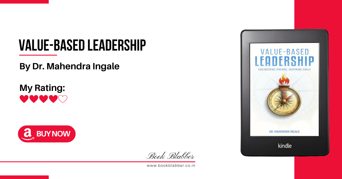 Value-Based Leadership Review Image - A Reflective Take on Leading with Ethics