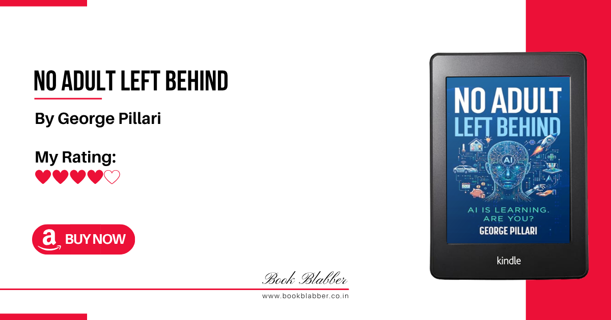 No Adult Left Behind Review Image - A No-Nonsense Primer on AI
