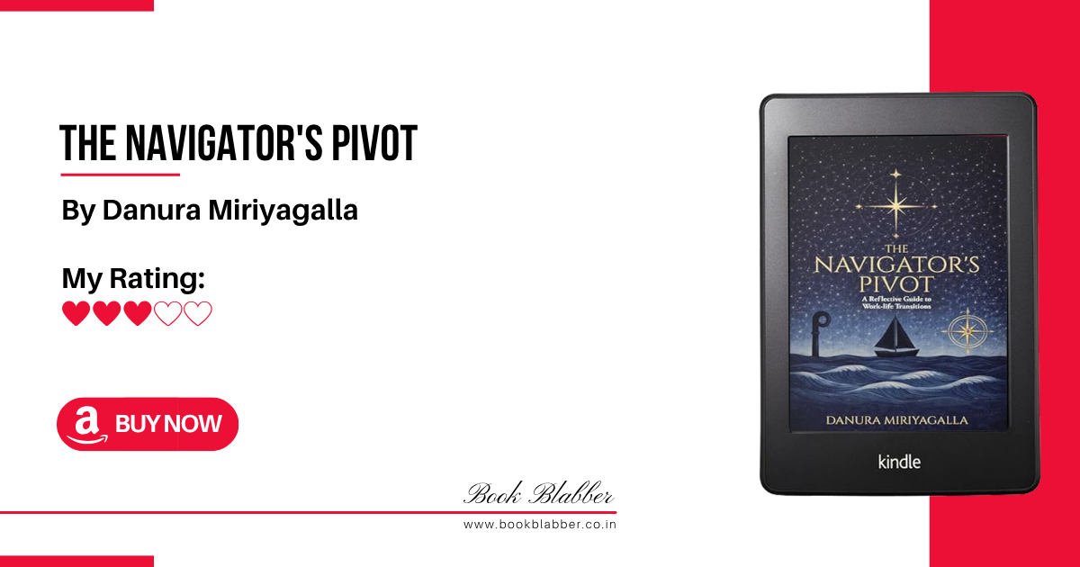 The Navigator's Pivot Review Image - A Warm, Reflective Voyage That Drifts Off Course