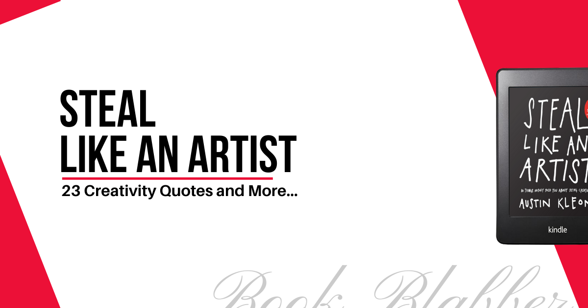 Artist Quote