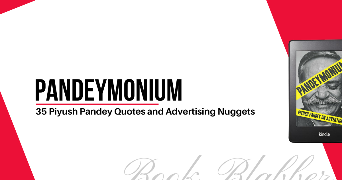 pandeymonium